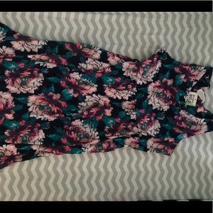 Honey & Lace (now Piphany) Bradbury dress size xl